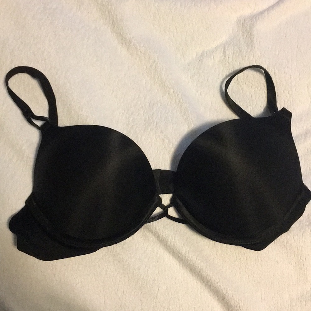 Victoria’s Secret bra